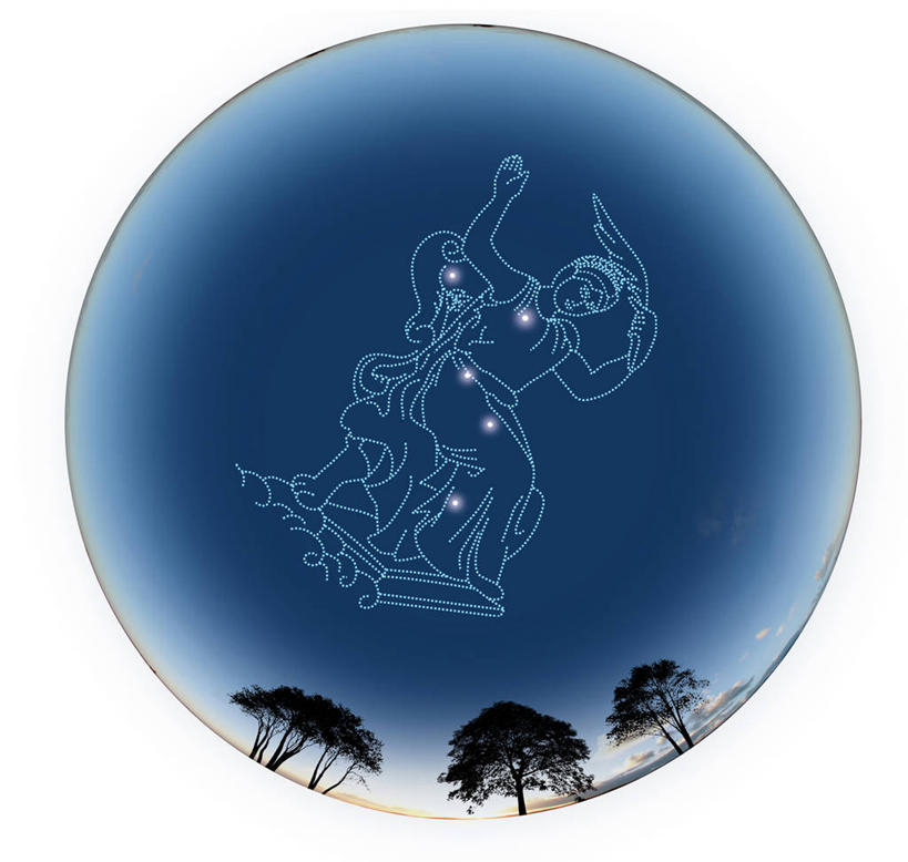 无人,横图,室内,夜晚,白色背景,正面,探险,神秘,数码,宇宙,科技,植物,阴影,科学,太空,网络,高光,几何,计算机图形,合成,树,树木,绿色,自然,探索,星座,生长,成长,发现,电脑合成图,数码合成图,天体,合成图,天文,占卜,天文学,外太空,写实,具体,具象,星相,占星,仙后座,彩图