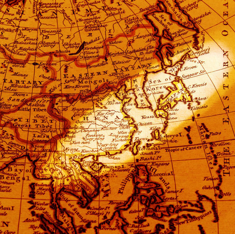 无人,横图,室内,特写,白天,正面,道路,静物,地图,欧洲,朝鲜,韩国,日本,俄罗斯,亚洲,阴影,反射,信息,影子,交通,方向,摄影,影棚,引导,指引,东亚,日本国,俄联邦,俄罗斯联邦,大韩民国,朝鲜半岛,朝鲜民主主义人民共和国,韩半岛,彩图,影棚拍摄,拍摄,导航