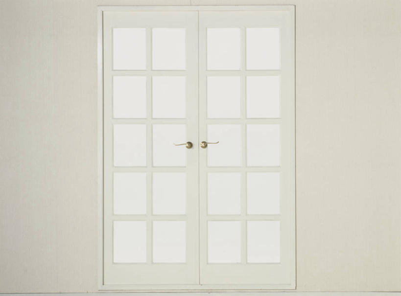 无人,横图,室内,白天,正面,窗户,阴影,反射,影子,墙,玻璃窗,墙壁,墙面,白色,彩图