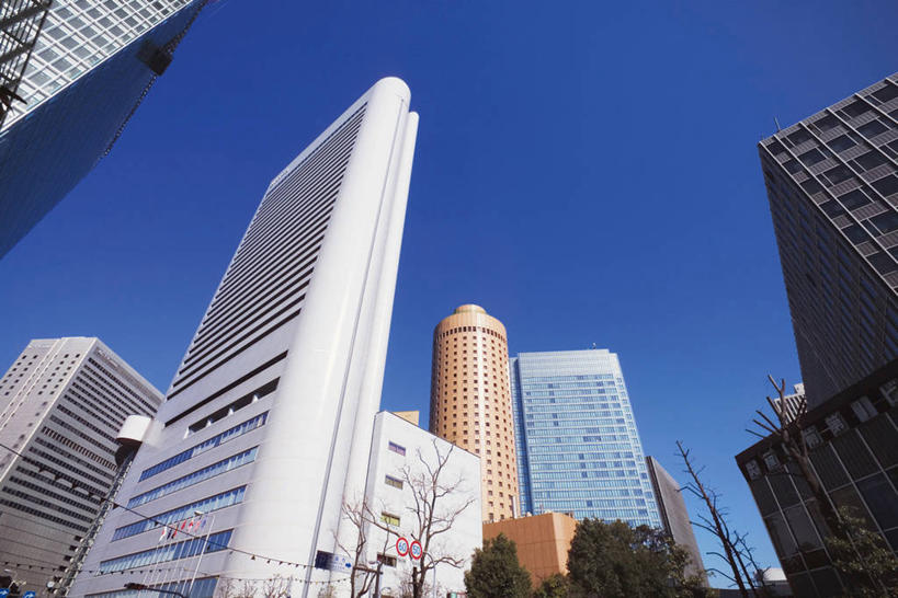 无人,高楼大厦,横图,室外,白天,仰视,度假,办公楼,美景,城市风光,城市,大厦,建筑,摩天大楼,写字楼,日本,亚洲,阴影,光线,影子,景观,枝条,娱乐,树枝,蓝色,蓝天,天空,阳光,楼宇,天,享受,休闲,商务楼,景色,放松,大阪,晴朗,东亚,本州,万里无云,大阪府,本州岛,日本国,近畿地方,近畿,虬枝,枝杈,北区,晴空,晴空万里,彩图,低角度拍摄,大楼,高层建筑,高楼,摩天楼,梅田蓝天大厦,梅田空中庭园