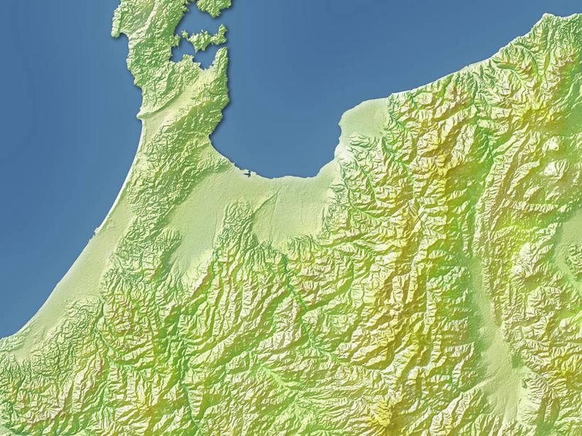 无人,横图,室内,白天,正面,数码,科技,道路,地图,富山县,日本,亚洲,阴影,网络,信息,交通,高光,几何,计算机图形,合成,方向,蓝色,绿色,引导,指引,电脑合成图,数码合成图,合成图,东亚,本州,本州岛,日本国,中部地方,写实,具体,具象,富山,彩图,导航