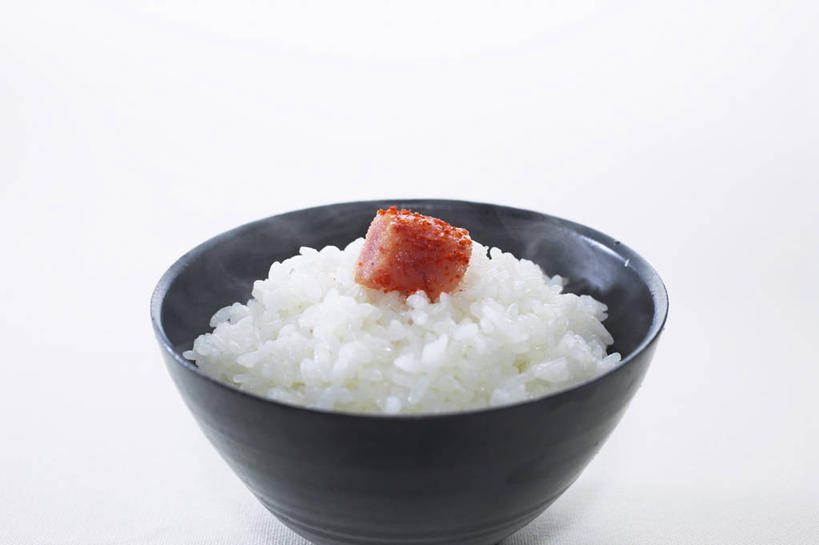 米饭,无人,横图,室内,特写,白天,正面,一堆,阴影,堆叠,堆积,灰色背景,反射,影子,陶瓷,鱼卵,陶瓷制品,饭,鱼籽,一个,红色,白色,容器,碗,摄影,影棚,单个,储藏,堆,五谷,储存,彩图,影棚拍摄,拍摄,鳕鱼子,贮存