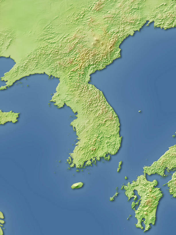 无人,竖图,插画,室内,白天,正面,数码,科技,海洋,地图,阴影,网络,陆地,高光,几何,计算机图形,合成,图画,画,蓝色,绿色,国家,电脑合成图,数码合成图,大陆,合成图,漫画,版图,写实,具体,具象,彩图,韩国地图