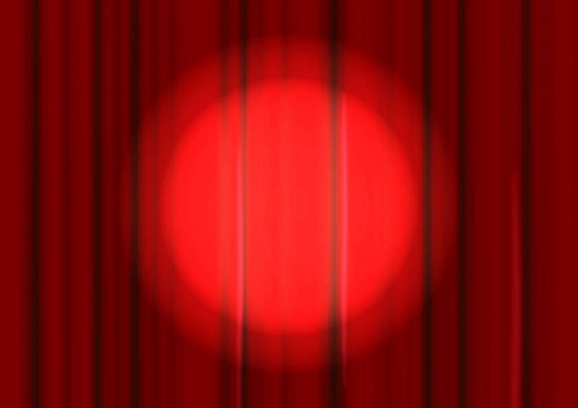 无人,横图,插画,室内,白天,正面,数码,科技,阴影,红色背景,光线,网络,纹路,纹理,影子,灯光,高光,几何,计算机图形,合成,图画,画,红色,帷幕,电脑合成图,数码合成图,合成图,帷幔,幕布,幕帘,漫画,肌理,写实,具体,具象,帷幔布,彩图,追光