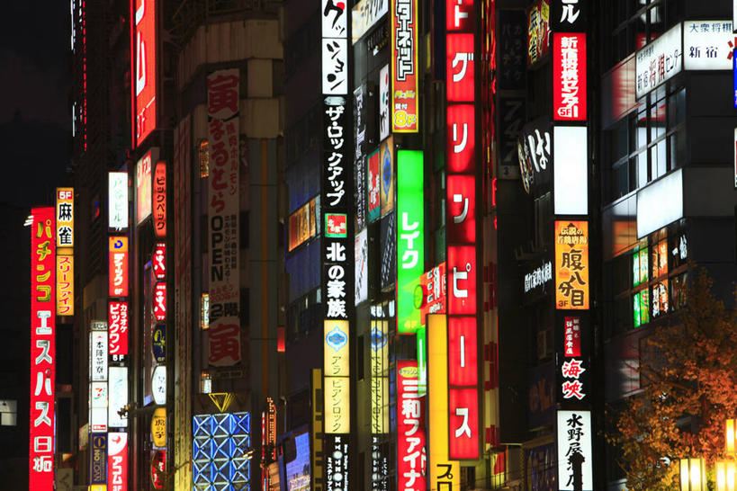 无人,高楼大厦,横图,彩色,室外,夜晚,正面,度假,美景,城市风光,城市,大厦,建筑,摩天大楼,霓虹灯,夜景,东京,日本,亚洲,阴影,光线,影子,景观,灯光,七彩,新宿,娱乐,光源,霓虹,灯,享受,休闲,景色,放松,照明设备,东亚,本州,关东地方,本州岛,日本国,东京都,新宿区,氖灯,县厅,东京市,歌舞伎町,彩图,大楼,高层建筑,高楼,摩天楼