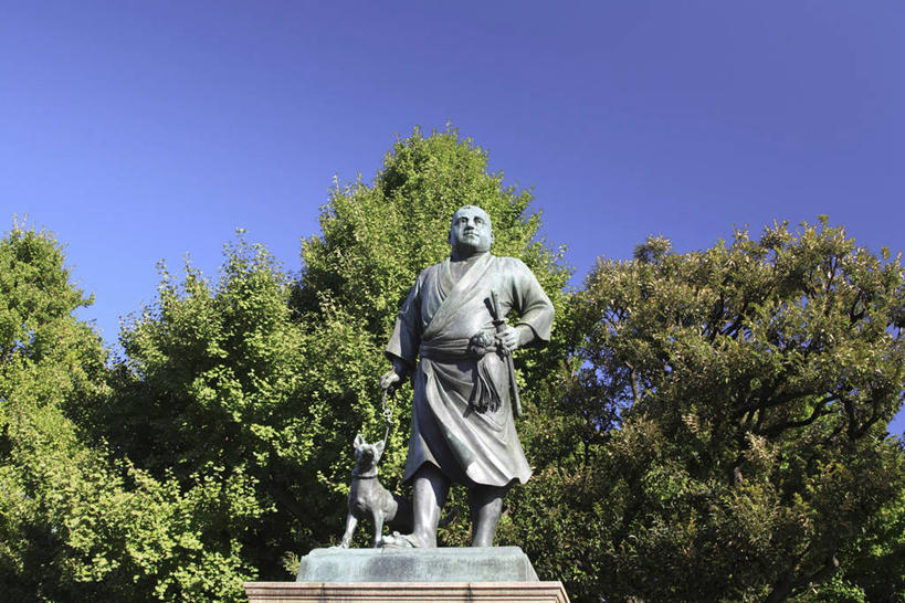 东方人,一个人,无人,公园,站,横图,室外,白天,仰视,民族服装,度假,竞争,美景,植物,城市风光,城市,雕塑,东京,日本,亚洲,仅一个男性,仅一个人,对抗,握,阴影,艺术,装饰,冲突,光线,雕刻,雕像,影子,景观,黄种人,破坏,娱乐,树,树木,仅一个年轻男性,一个,蓝色,绿色,蓝天,天空,阳光,自然,工艺品,天,站着,享受,休闲,武器,景色,放松,战争,握着,生长,晴朗,单个,成长,纪念,军人,美术,损坏,剑,攻击,威胁,武士,对立,矛盾,兵器,主题,防御,陈列,东亚,本州,万里无云,关东地方,本州岛,日本国,东京都,功能,美学,敌对,挫败,斗争,抗拒,抗衡,杀伤,威慑,西乡隆盛,政治家,东京上野公园,台东区,百兵之君,短兵,危险,男人,男性,年轻男性,亚洲人,晴空,晴空万里,站立,彩图,低角度拍摄,全身,传统服装,民俗服,上野,上野恩赐公园,上野公园,拟人