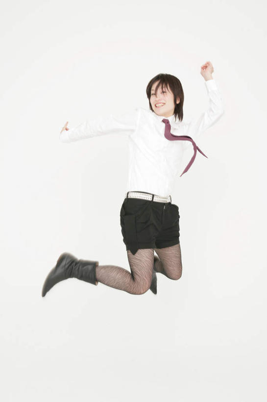 东方人,一个人,商务人士,商务女性,跳,伸展双臂,竖图,室内,白天,白色背景,正面,衬衫,亚洲,仅一个年轻女性,仅一个女性,仅一个人,握,套装,领带,半空,注视,黄种人,鼓励,观察,加油,看,手势,握拳,打气,握着,摄影,影棚,观看,察看,象征,庄重,关注,鼓舞,商务装,身份,工薪阶层,正式,地位,年轻女性,女人,女性,亚洲人,白领,上班族,敞开双臂,伸开双臂,跳跃,展开双肩,张开手臂,张开双臂,彩图,全身,影棚拍摄,衬衣,拍摄