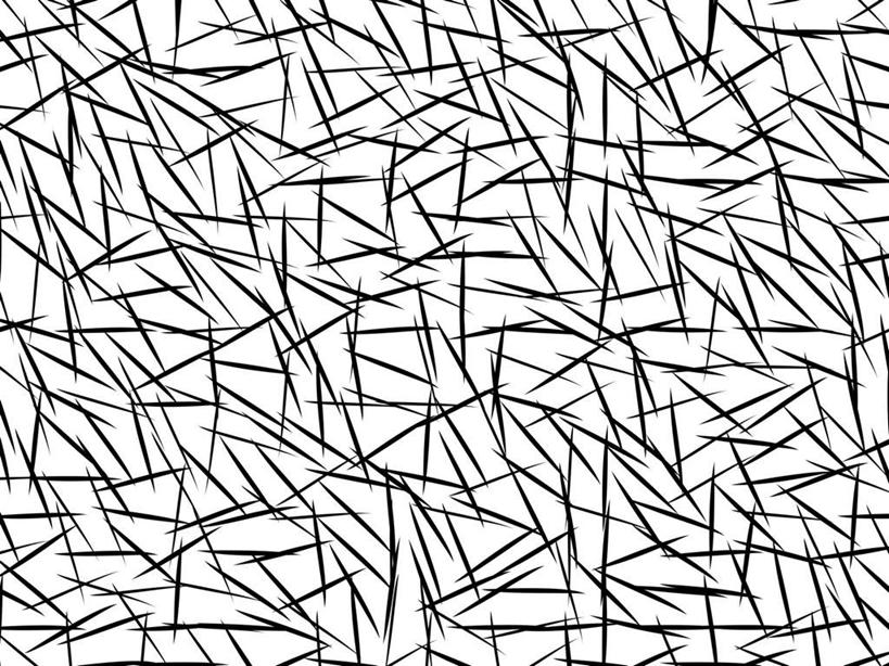 无人,横图,黑白,插画,室内,白天,白色背景,正面,抽象,数码,激光,科技,阴影,辐射,网络,纹路,纹理,线条,高光,几何,计算机图形,凌乱,合成,图画,画,黑色,灰色,夸张,探索,电脑合成图,数码合成图,混乱,合成图,编码,特效,漫画,镭射,肌理,深奥,纷乱,缭乱,庞杂,摸索,试探,探究,莱塞