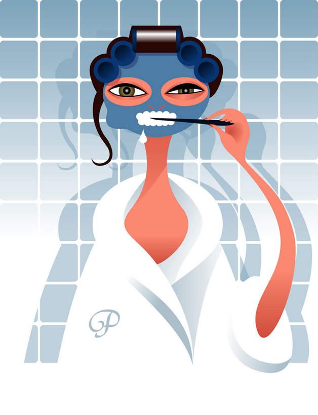 西方人,一个人,无人,站,竖图,插画,室内,白天,正面,浴袍,化妆,美容,数码,科技,卫生间,浴室,欧洲,欧洲人,仅一个年轻女性,仅一个女性,仅一个人,护肤,握,阴影,服装,美白,网络,牙刷,高光,几何,计算机图形,拿,合成,图画,拿着,注视,刷牙,画,衣服,化妆品,日用品,观察,看,清洁,站着,保养,享受,休闲,面膜,放松,去角质,握着,保健,服饰,洗漱用品,观看,保湿,卷发棒,卷发器,电脑合成图,数码合成图,察看,卫生,滋润,衣着,合成图,护肤品,化妆用品,穿着,关注,去死皮,护肤用品,舒缓,漫画,烫发器,养颜,膏状,膏状面膜,去污,控油,紧肤,嫩肤,祛痘,去痘,祛角质,抗衰,再生,增白,补水,祛斑,抗皱,防皱,除皱,去皱,写实,具体,具象,衣饰,年轻女性,女人,女性,白种人,淋浴房,站立,半身,彩图,汤帷子,浴衣,冲凉房,沐浴间,沐浴室