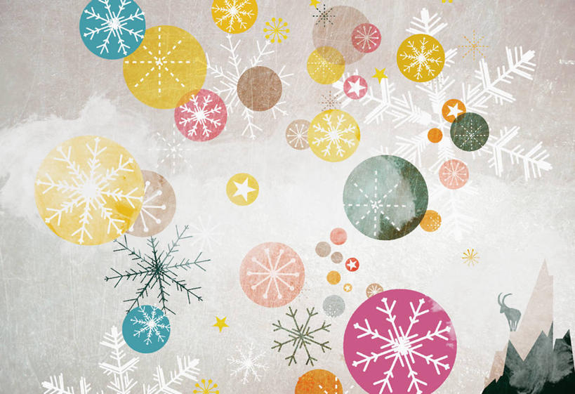 无人,横图,插画,室内,白天,正面,数码,科技,雪,植物,大雪,阴影,网络,积雪,雪花,雪景,冬季,冬天,高光,几何,计算机图形,合成,图画,画,树,树木,绿色,自然,寒冷,可爱,星座,生长,成长,电脑合成图,数码合成图,合成图,气质,占卜,漫画,写实,具体,具象,可靠,严寒,摩羯座,隐忍,山羊座,彩图