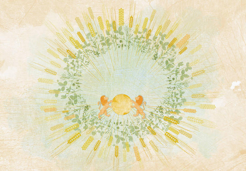 无人,横图,插画,室内,白天,侧面,数码,科技,哺乳动物,野生动物,狮子,阴影,梦幻,发光,光束,网络,光亮,高光,几何,计算机图形,合成,图画,画,动物,狮子座,星座,电脑合成图,数码合成图,徽章,未来,优秀,合成图,发亮,占卜,凶猛,漫画,憧憬,写实,具体,具象,权力,残暴,凶残,彩图,全身,魅力