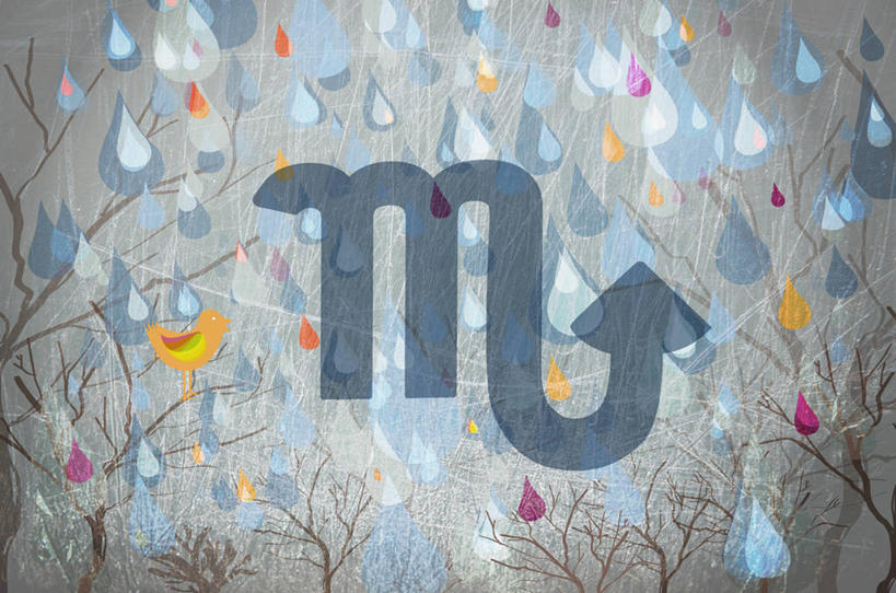 无人,横图,插画,室内,白天,正面,神秘,数码,科技,水,雨,植物,大雨,许多,阴影,网络,液体,水滴,枝条,高光,几何,计算机图形,合成,图画,画,树,树木,树枝,排列,安静,星座,电脑合成图,数码合成图,准确,合成图,占卜,漫画,写实,具体,具象,孤傲,天蝎座,直觉,摆列,虬枝,枝杈,小雨,彩图,布列,分列