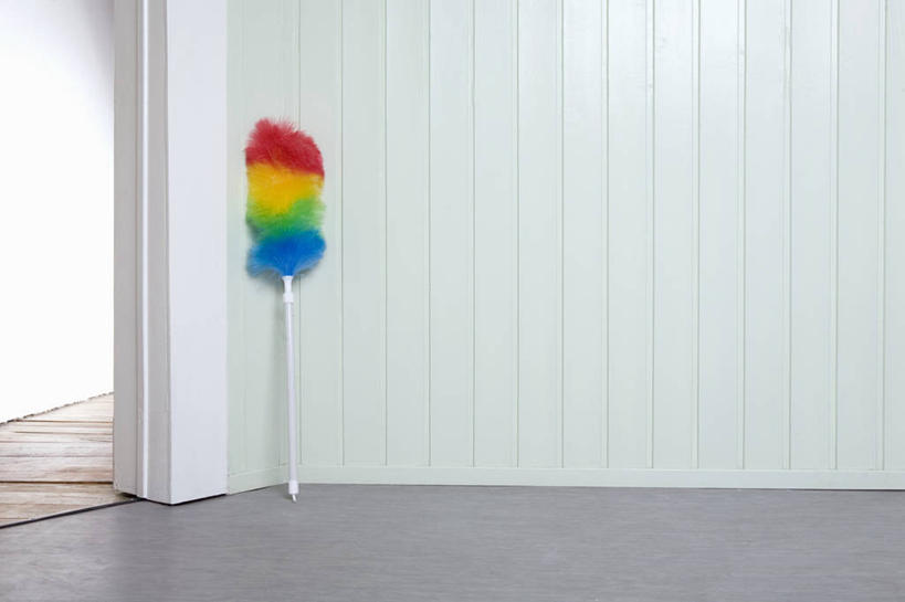 无人,横图,彩色,室内,特写,白天,正面,门,静物,阴影,反射,工具,影子,墙,墙壁,墙面,门框,打开,清洁,五颜六色,色彩斑斓,鸡毛掸子,卫生,开启,除尘,保洁,五彩缤纷,鸡毛掸,五彩斑斓,五光十色,彩图