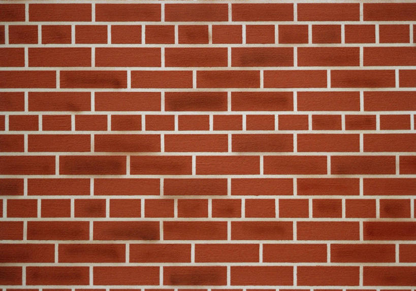 无人,横图,室外,特写,白天,正面,建材,建筑,静物,一排,整齐,并列,并排,材料,砖,砖块,墙,墙壁,墙面,排列,红色,砖头,建造,红砖,队列,平行,石料,彩图,砌墙砖