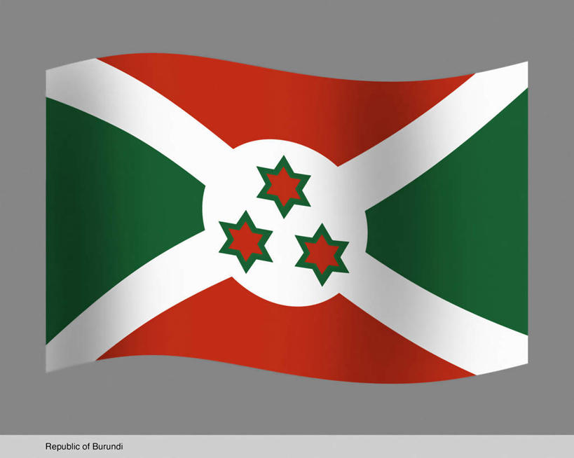 无人,横图,插画,室内,白天,正面,数码,科技,旗帜,国旗,非洲,布隆迪,一面,阴影,灰色背景,条纹,曲折,弯曲,光线,网络,格子,六角形,影子,高光,几何,计算机图形,合成,图画,画,三个,一个,红色,绿色,白色,蜿蜒,单个,电脑合成图,数码合成图,漫画,写实,具体,具象,阿非利加洲,东非,布隆迪共和国,旗,彩图