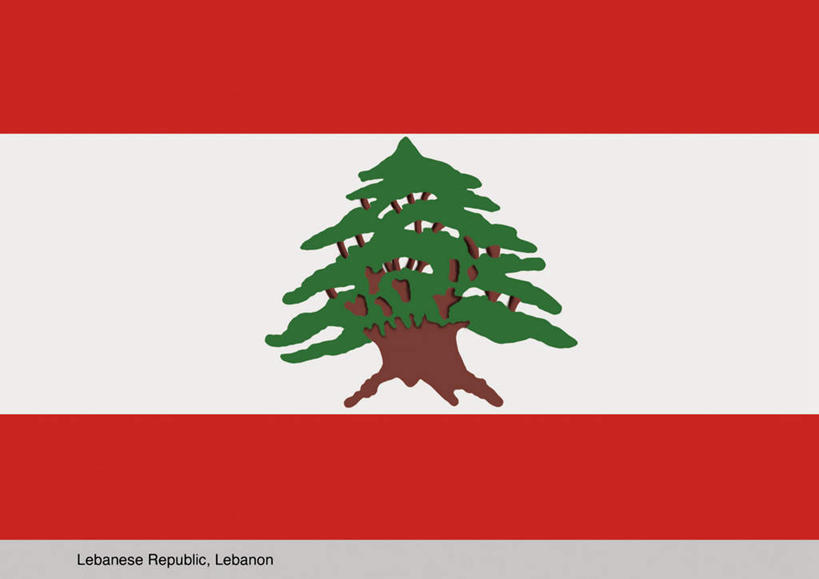 无人,横图,插画,室内,白天,正面,数码,科技,植物,旗帜,国旗,黎巴嫩,亚洲,一棵,一面,阴影,条纹,光线,网络,影子,高光,几何,计算机图形,合成,图画,画,树,树木,一个,红色,绿色,白色,自然,生长,单个,成长,电脑合成图,数码合成图,西亚,漫画,写实,具体,具象,黎巴嫩共和国,旗,彩图