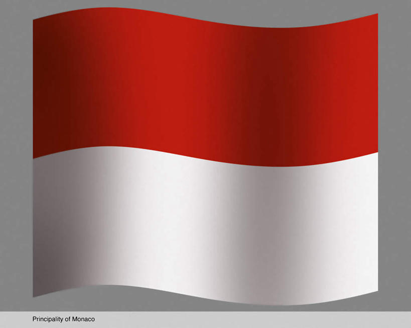 无人,横图,插画,室内,白天,正面,数码,科技,旗帜,国旗,摩纳哥,欧洲,一面,阴影,灰色背景,曲折,弯曲,光线,网络,格子,影子,高光,几何,计算机图形,合成,图画,画,一个,红色,白色,摩纳哥公国,蜿蜒,单个,电脑合成图,数码合成图,漫画,写实,具体,具象,旗,彩图