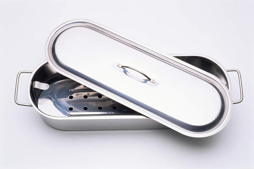 无人,横图,俯视,室内,特写,白天,白色背景,烹饪,静物,厨具,金属制品,阴影,反射,金属,影子,一个,摄影,影棚,单个,烹饪用具,蒸锅,烹调用具,烹调,彩图,高角度拍摄,影棚拍摄,拍摄