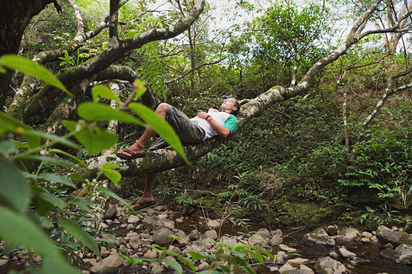 西方人,一个人,躺,横图,室外,白天,侧面,旅游,度假,草地,草坪,岛屿,河流,石头,美景,水,植物,夏威夷,欧洲,美国,欧洲人,仅一个男性,仅一个人,服装,石子,河水,景观,水流,注视,休闲装,娱乐,草,树,树木,仅一个年轻男性,衣服,绿色,自然,观察,看,享受,休闲,休闲服,景色,放松,服饰,生长,成长,观看,察看,北美,北美洲,关注,自然风光,美洲,夏威夷州,爱洛哈之州,北亚美利加洲,亚美利加洲,卧着,男人,男性,年轻男性,白种人,列岛,群岛,石块,岩石,诸岛,躺着,卧,彩图,全身,毛伊岛,茂伊岛,茂宜岛,山谷之岛