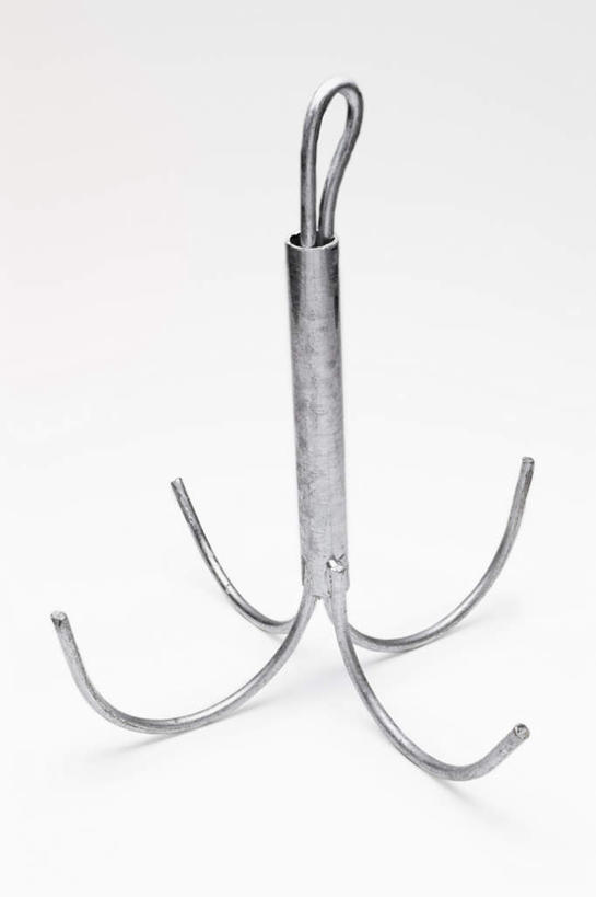 无人,竖图,俯视,室内,特写,白天,白色背景,锻炼,运动,静物,金属制品,阴影,反射,金属,影子,运动器械,一个,健身器械,摄影,影棚,单个,锚,吊钩,健身器材,体育,彩图,高角度拍摄,影棚拍摄,健身,拍摄,运动器材