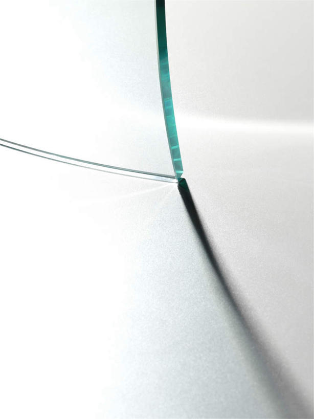 无人,竖图,俯视,室内,特写,白天,白色背景,纯洁,玻璃,阴影,透明,反射,影子,玻璃制品,一个,绿色,摄影,影棚,单个,纯净,彩图,高角度拍摄,影棚拍摄,拍摄