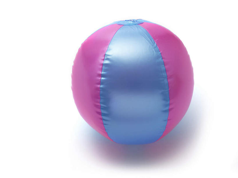 无人,横图,俯视,室内,特写,白天,白色背景,游戏,静物,玩具,塑料,玩,娱乐,一个,蓝色,紫色,气球,塑料制品,休闲,充气玩具,橡胶,益智,摄影,影棚,单个,活动,发泄,消遣,智力,橡胶制品,宣泄,玩耍,嬉戏,彩图,高角度拍摄,影棚拍摄,拍摄