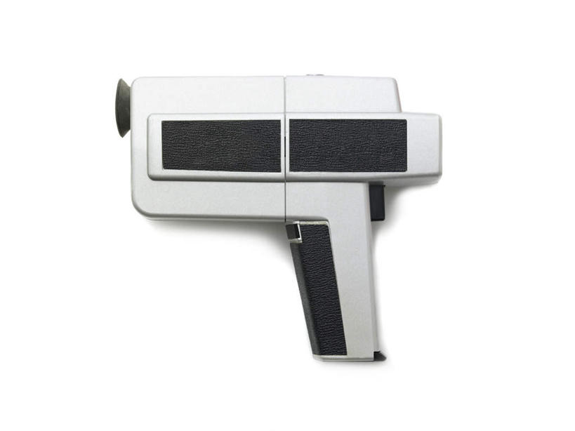 无人,横图,俯视,室内,特写,白天,白色背景,静物,摄像机,一个,摄像,摄影,影棚,单个,摄影机,录像,彩图,高角度拍摄,影棚拍摄,拍摄