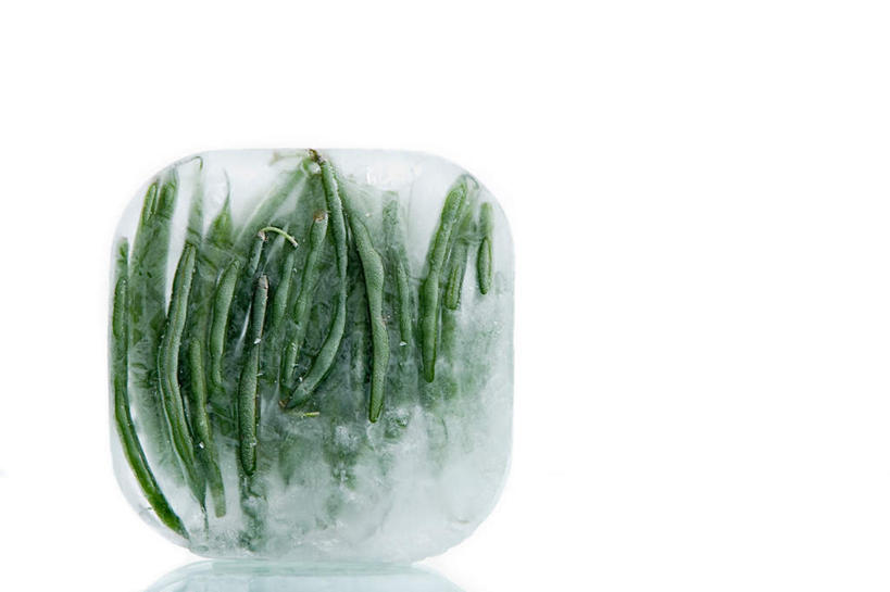 无人,横图,室内,特写,白天,白色背景,正面,植物,豆,蔬菜,许多,阴影,新鲜,反射,影子,冰,豆类,豆子,冰块,食品,冷冻,食物,一个,寒冷,摄影,有机食品,绿色食品,影棚,冷藏,单个,冰冷,冻结,豆科,保鲜,青大豆,青豆,彩图,影棚拍摄,拍摄