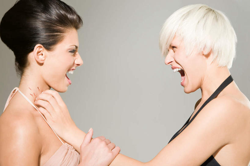 西方人,两个人,站,横图,室内,白天,侧面,吊带,欧洲,欧洲人,灰色背景,服装,注视,吊带衫,相视,衣服,观察,看,站着,张嘴,面对面,摄影,服饰,影棚,观看,对视,察看,衣着,穿着,关注,相对,争执,张大嘴巴,相看,衣饰,争辩,年轻女性,女人,女性,白种人,张开嘴,站立,争论,半身,彩图,影棚拍摄,拍摄