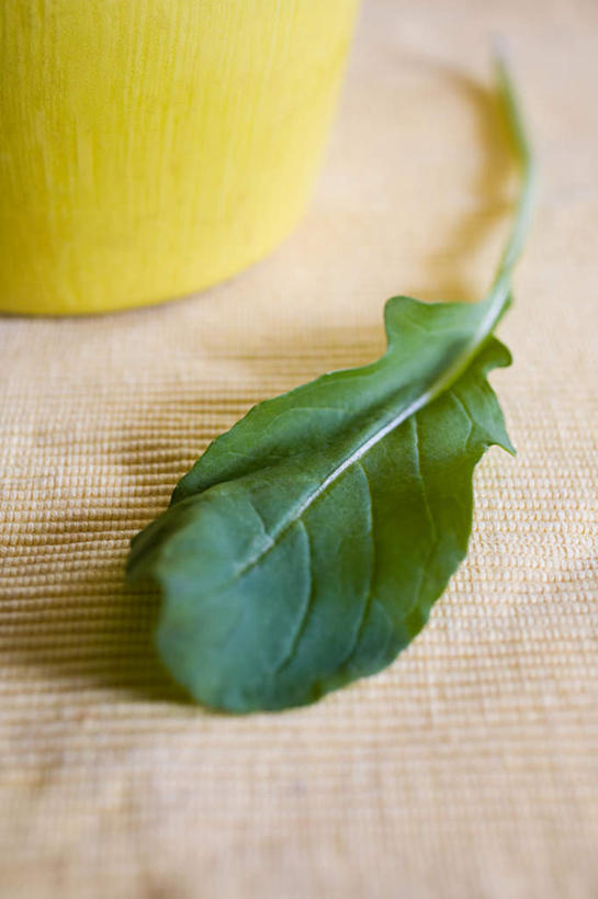 无人,竖图,俯视,室内,特写,白天,桌面,桌子,蔬菜,叶子,阴影,朦胧,模糊,新鲜,反射,木制,影子,食品,绿叶,食物,木制品,嫩叶,有机食品,绿色食品,芝麻菜,德国芥菜,火箭生莱,芸芥,芝麻叶,紫花南芥,叶,叶片,彩图,高角度拍摄