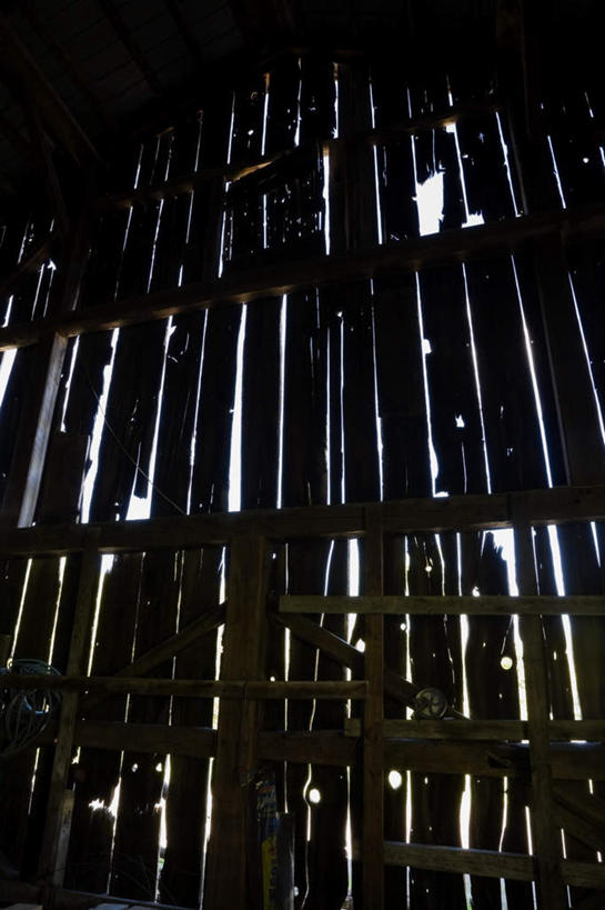 无人,农场,栏杆,竖图,室内,特写,白天,正面,畜牧业,牧场,阴影,反射,木制,影子,围栏,护栏,木制品,畜牧,牧业,彩图