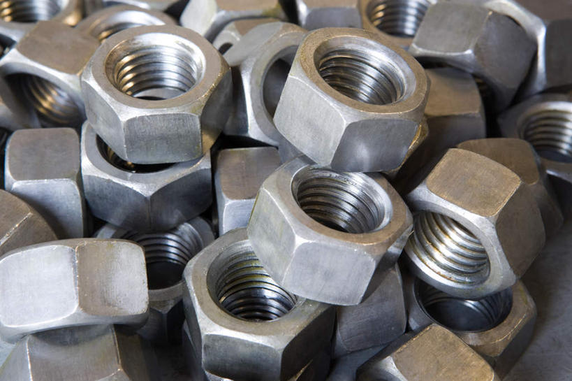 无人,横图,俯视,室内,特写,白天,静物,金属制品,连接,阴影,组合,反射,金属,工具,影子,链接,螺母,螺帽,五金,紧固,拼接,拼凑,螺丝帽,拼合,凑集,聚合,撮合,链结,牢固,彩图,高角度拍摄