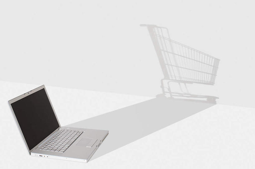 无人,横图,室内,白天,白色背景,正面,电脑,笔记本电脑,数码,科技,购物车,一辆,阴影,反射,网络,影子,高光,几何,计算机图形,合成,通讯设备,车,手推车,一台,电脑合成图,数码合成图,便利,无线,合成图,存放,载具,通信设备,无线网络,无线上网,便携式电脑,写实,具体,具象,快捷,方便,寄存,寄放,暂存,手提电脑,彩图