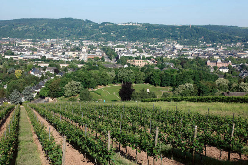 无人,家,果园,农田,横图,室外,白天,正面,旅游,度假,庄稼,农作物,美景,山,山脉,田园,德国,欧洲,一排,许多,阴影,整齐,光线,影子,房屋,屋子,景观,山峰,云,云朵,山峦,云彩,娱乐,楼房,葡萄园,架子,住宅,排列,蓝色,白云,蓝天,天空,阳光,自然,庄园,群山,天,享受,休闲,景色,放松,晴朗,支撑,固定,西欧,队列,自然风光,葡萄架,德意志联邦共和国,摆列,莱茵兰.普法尔茨州,特里尔,晴空,彩图,耕地,庄稼田,房子,布列,分列