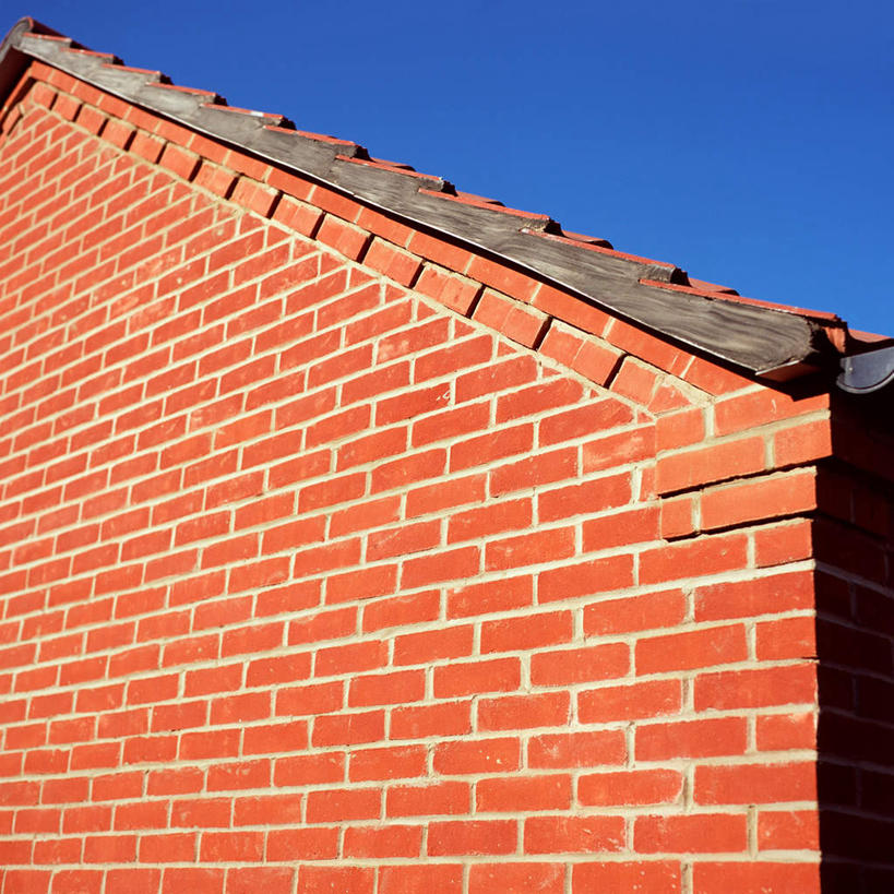 无人,家,方图,室外,白天,仰视,建筑,阴影,光线,瓦片,影子,房屋,屋顶,屋子,顶棚,瓦,楼房,住宅,蓝色,蓝天,天空,阳光,建筑工地,天,建造,晴朗,屋瓦,万里无云,地盘,建筑地盘,施工地盘,晴空,晴空万里,彩图,低角度拍摄,房子,工地