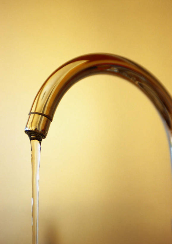 无人,竖图,室内,特写,白天,白色背景,正面,水,静物,朦胧,模糊,新鲜,金属,水龙头,液体,水滴,生食,水管,一个,摄影,影棚,单个,彩图,影棚拍摄,拍摄