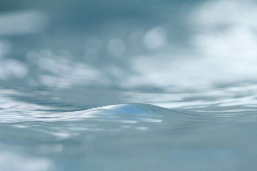 无人,横图,室外,特写,白天,正面,美景,水,波纹,朦胧,模糊,透明,液体,景观,气泡,水滴,涟漪,漩涡,水泡,水珠,水纹,自然,泡泡,景色,圆弧,自然风光,彩图