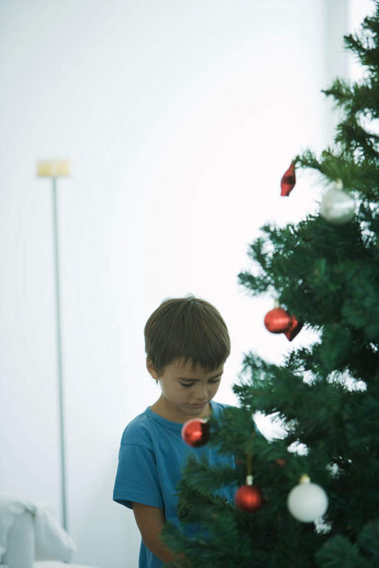 西方人,儿童,一个人,站,竖图,室内,白天,正面,纯洁,植物,欧洲,圣诞节,欧洲人,仅一个女性,仅一个人,一棵,服装,节日,庆祝,装饰,挂饰,墙,圣诞树,圣诞球,注视,休闲装,文化,墙壁,墙面,球,树,树木,小孩,衣服,绿色,自然,低头,观察,看,站着,仅一个小孩,庆典,休闲,球体,休闲服,可爱,童年,童趣,服饰,生长,成长,观看,纪念,华丽,修饰,点缀,察看,关注,童真,烂漫,无邪,衬托,美观,雅致,雅观,天真,女孩,女人,女性,白种人,孩子,站立,半身,彩图,女生