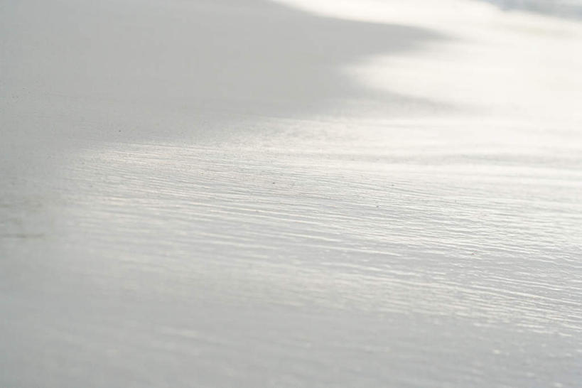 无人,横图,俯视,室外,特写,白天,美景,沙滩,阴影,朦胧,模糊,光线,沙子,影子,海岸,景观,沙地,阳光,自然,景色,自然风光,海滩,彩图,高角度拍摄