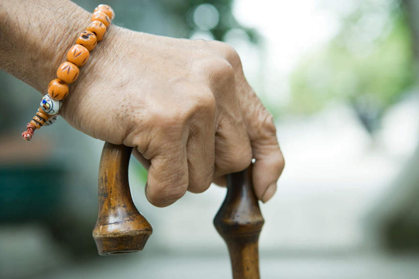 东方人,手,胡须,一个人,站,横图,室外,特写,白天,正面,植物,亚洲,仅一个男性,仅一个人,一根,握,朦胧,模糊,黄种人,树,树木,绿色,自然,手链,站着,仅一个老年男性,手部,握着,手镯,生长,成长,拐杖,佛珠,单手,柺杖,老年男性,男人,男性,亚洲人,胡子,络腮胡,站立,半身,彩图