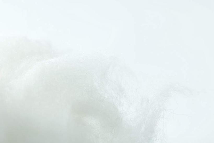 无人,横图,俯视,室内,特写,白天,白色背景,许多,棉絮,棉花,棉质,白色,摄影,影棚,轻柔,彩图,高角度拍摄,影棚拍摄,拍摄