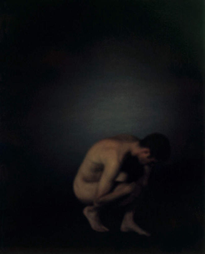 西方人,一个人,蹲,竖图,室内,白天,侧面,欧洲,欧洲人,仅一个男性,仅一个人,黑色背景,裸露,仅一个年轻男性,低头,摄影,影棚,赤裸,姿态,裸,男人,男性,年轻男性,白种人,蹲着,彩图,全身,影棚拍摄,拍摄