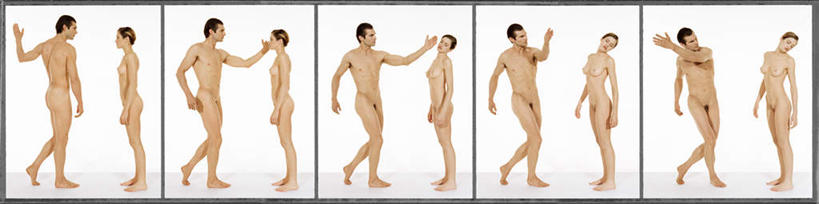 西方人,脸,脸颊,手,两个人,站,横图,室内,白天,白色背景,侧面,爱情,数码,科技,欧洲,欧洲人,阴影,网络,高光,几何,计算机图形,浪漫,打,合成,裸露,相视,站着,温暖,温馨,面对面,手部,恩爱,恋人,摄影,影棚,赤裸,对视,电脑合成图,数码合成图,和睦,裸,相对,相看,写实,具体,具象,男人,男性,年轻男性,年轻女性,女人,女性,白种人,脸部,脸蛋,面部,情侣,站立,彩图,全身,影棚拍摄,拍摄,伴侣,融洽