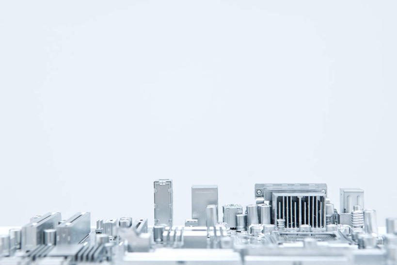 无人,横图,室内,特写,白天,白色背景,正面,静物,电路板,摄影,影棚,计算机设备,彩图,影棚拍摄,拍摄