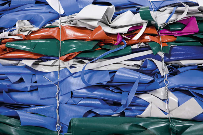 无人,工厂,横图,室内,白天,正面,一堆,许多,废弃,堆叠,堆积,环保,捆,工业,堆,回收,资源,利用,低碳,循环,聚氯乙烯,彩图,工地,制造厂