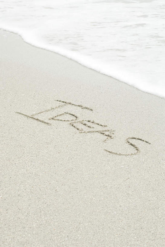 无人,竖图,俯视,室外,白天,海浪,海洋,沙滩,标志,沙子,文字,字符,字母,海岸,浪花,沙地,标识,海水,主意,海景,想法,大海,风浪,海,海水的波动,海滩,近岸浪,涌浪,彩图,高角度拍摄