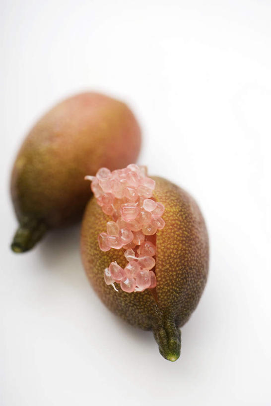 无人,竖图,俯视,室内,白天,白色背景,水果,新鲜,生食,食品,果实,食物,两个,灰色,果粒,摄影,有机食品,绿色食品,影棚,青柠,彩图,高角度拍摄,影棚拍摄,拍摄