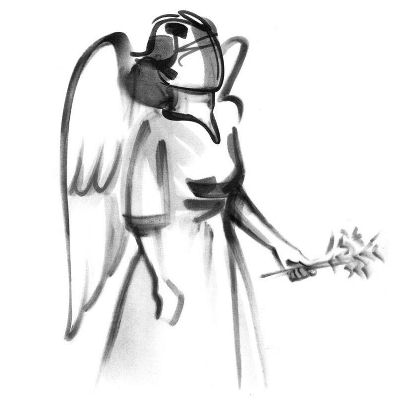 西方人,一个人,无人,站,方图,黑白,插画,室内,白天,正面,数码,科技,欧洲,欧洲人,仅一个年轻女性,仅一个女性,仅一个人,握,阴影,网络,翅膀,高光,几何,计算机图形,合成,图画,画,一个,站着,健康,握着,星座,单个,电脑合成图,数码合成图,合成图,善良,占卜,仙女棒,漫画,写实,具体,具象,处女座,宽厚,仁慈,室女座,细心,魔杖,年轻女性,女人,女性,白种人,站立,半身