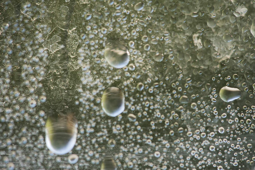 无人,横图,俯视,室外,特写,白天,水,一块,许多,透明,液体,冰,水滴,寒冷,明亮,彩图,高角度拍摄