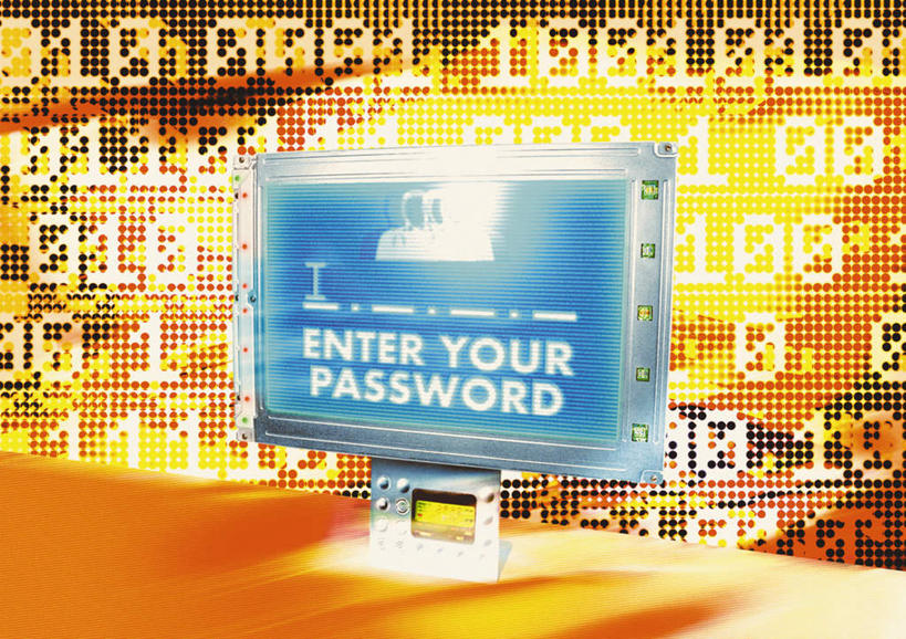 无人,横图,室内,白天,正面,电脑,显示器,鼠标,键盘,数码,科技,桌面,桌子,许多,阴影,光线,网络,标志,数字,文字,影子,字符,字母,办公桌,高光,几何,计算机图形,合成,输入,输入设备,通讯设备,标识,蓝色,白色,阳光,台式电脑,密码,一台,电脑合成图,数码合成图,通信设备,代码,输出设备,写实,具体,具象,彩图